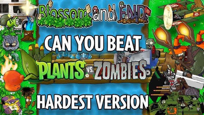 Gameplay+Link) Plants vs Zombies MOD lnsaniquarium Deluxe 0.1.8.9