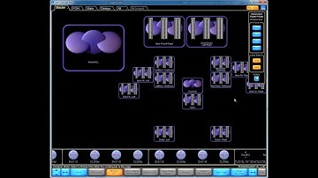 Educational Video: Lake Controller Version 6.8.0 New Feature - Global Input Router Priority Control