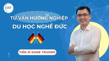 Du học nghề Đức có phải là sự lựa chọn rủi ro