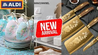 ALDI ✨ New Arrivals 5|22|2024 ✨ Save Money