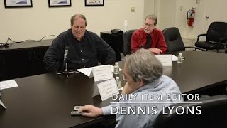 Fred Keller Editorial Board Profile