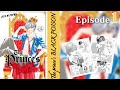 EP1 | The Prince's Black Poison