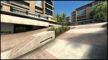Skate 3 (Perception)