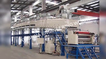 BOPP Jumbo Slitting Machine, Jumbo Roll BOPP Tape Slitter Machine