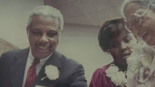 A trip through judge's personal history
