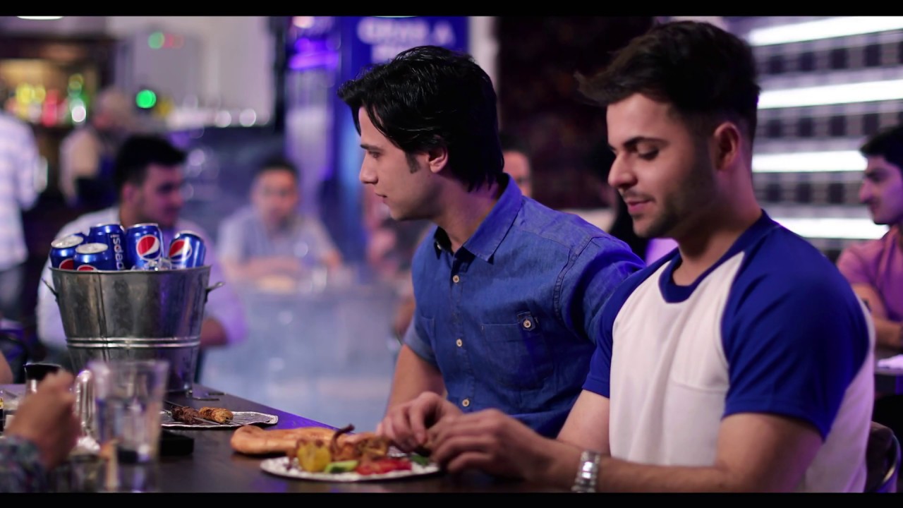 Pepsi TVC