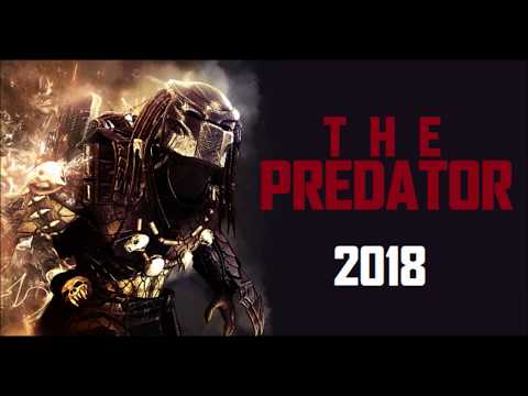 The Blonde In Front Of Fear Reviews The Predator 
