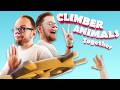 Das Ende unserer Freundschaft... danke dafür, Climber Animals