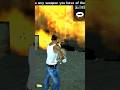 Mission- Mountain Cloud Boys | GTA San Andreas Gameplay Shorts #38 #gta #shorts #oddbullgaming