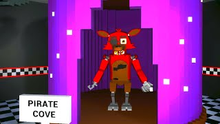 GOLDEN FREDDY y La NOCHE FINAL - Five Nights at Freddy's 2 Doom Mod REMAKE ( FNAF Game) 