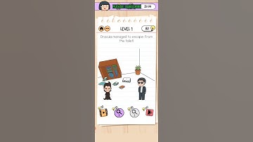 BRAIN TEST 2 SMITH AND JOE PART 2 LEVEL 1 WALK THROUGH WITH COMMENTARY