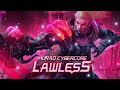 Best Murad India in Indonesian server with cybercore 