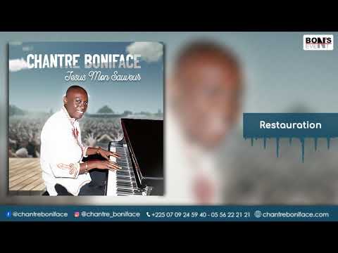 Watch Chantre Boniface Restauration on YouTube Watch Chantre Boniface Restauration on YouTube
