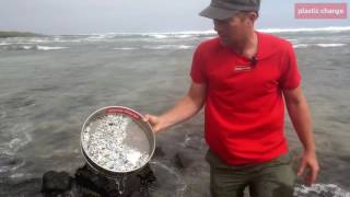 Plastic Change - Video from Hawaii