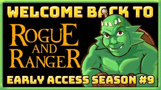 DARK AND DARKER 限定タンカード 🥷 We Are Entering a New Age 🏹 | Dark and Darker | Early Access