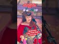 The Wellerman's Song-Lady Pirate Style