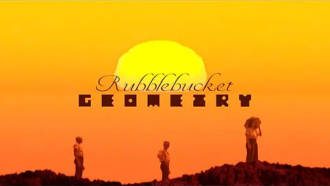 Rubblebucket - "Geometry" (Official Video)