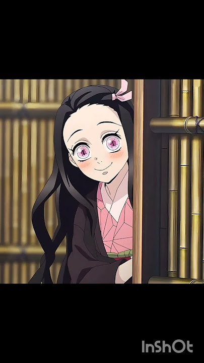 kny laugh!💗 who's your fav?✨ #daki #zenitsu #nezuko #douma #shinobu #inosuke #anime