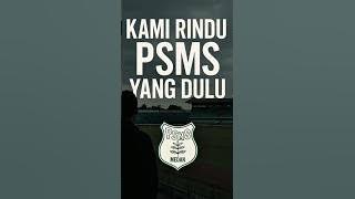 Kami rindu PSMS. Tapi apa PSMS masih ingat kami? #psmsmedan #psms #sepakbola #medan #fypシ゚viral #fyp