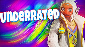 Crypto Is AMAZING and You NEED TO TRY HIM OUT》《Apex Legends