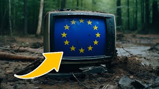 Pourquoi l'Europe a raté Internet ?