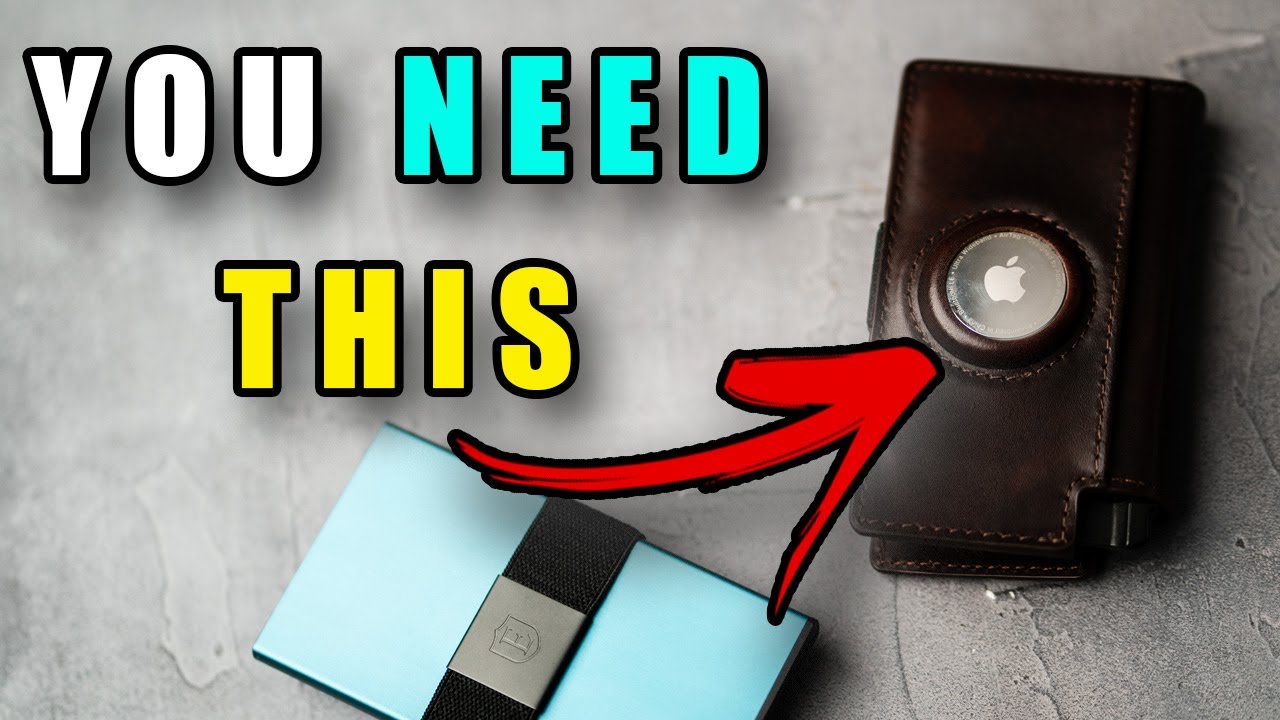 Ekster Wallets Worth if? YouTube