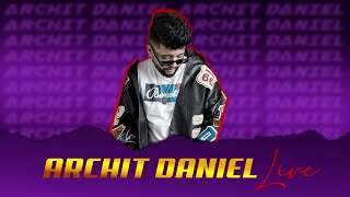 Unforgettable Night: Archit Daniel's Electrifying Live Performance at Rule 34 Mumbai.#Rule34Mumbai