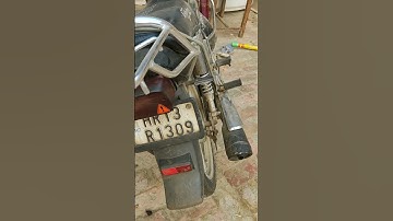 result of ktm indicator splendor😡