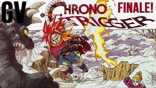 Let's Play Chrono Trigger Part 43 - FINALE!