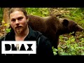 Noah Brown Defends His Family's Territory Against Bears | Alaskan Bush People