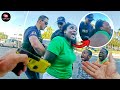 Police SURPRISE When Mom Falls Asleep in the Taco Bell Drive-Thru | Body Cam Arrests #57