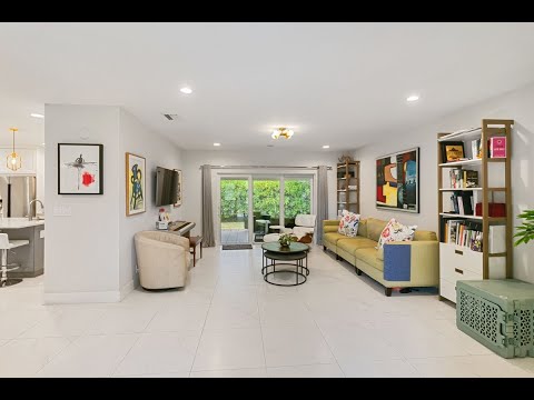 1201 Hardee Road, Coral Gables, FL home video tour