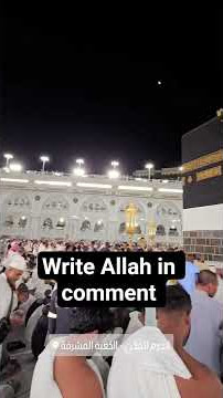 Kaaba: The Spiritual Compass of the Muslim Ummah Mecca  #travel #traveling #hajj #umra #beautiful