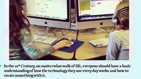 Computer Lab Sockets Pitch for AEA