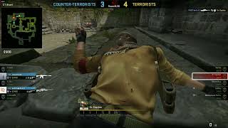 csgo funniest flash FAIL ever