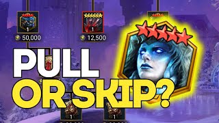 Frosted Path Event Guide - Best Rewards & Shard Strategy | Raid: Shadow Legends