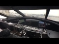 Sunseeker Sport yacht 101 - Black Legend visit part 1