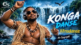 Extrem Soft Multi - Afrobeat Instrumental "Konga Dance" (No Copyright) screenshot 1