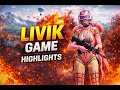 LIVIK GAMEPLAY 😮‍💨