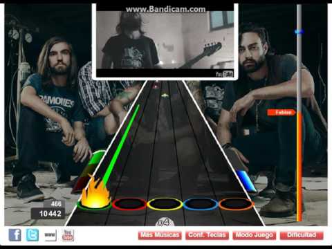 Disappear por Devils Paradise - Medio Récord (18123)