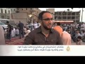 مظاهرات في بنغازي