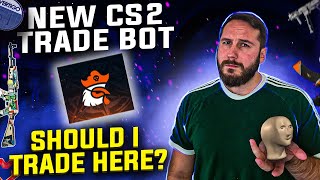 SHOULD I TRADE CS2 SKINS ON PIRATESWAP?