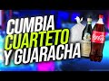 🎉🔥🔥 1 HORA de CUMBIA, CUARTETO y GUARACHA SANTIAGUEÑA! 🔥🔥🎉 - DJ NAICKY - JULIO 2021 - (RESUBIDO)