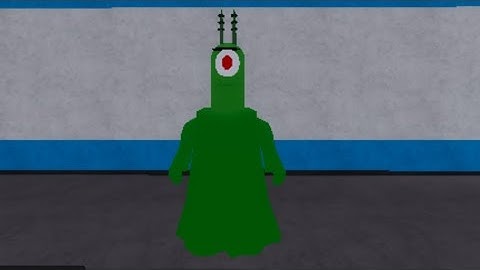 How To Get The "Plankton Piggy" | Find The Piggy Morphs | #roblox  #findthepiggymorphs