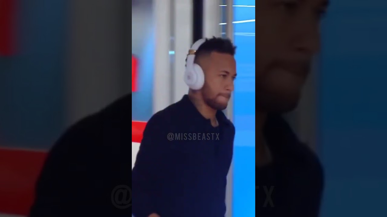Neymar Jr Fashion ❤️