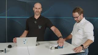 Inselgespräche Folge 6: VTUX umbauen. Erweitern. Wieder in Betrieb nehmen.