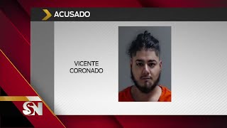 Investigación por asesinato en tiroteo de McAllen