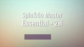Spin&Go Master 3.0 - Layouts and arrangement