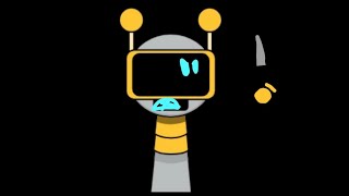 Fun Bot Chasing Mr Tree