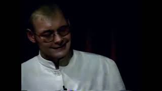 Gamesmaster Marathon (S4 E6-10)